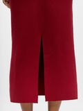 Product image thumbnail - GESTRICKTER MAXIROCK, Karanda Red | 5