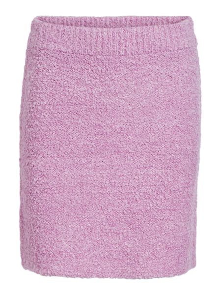 Object Collectors Item WOOL BLEND MINI SKIRT, Orchid, highres - 23042492_Orchid_1056025_001.jpg
