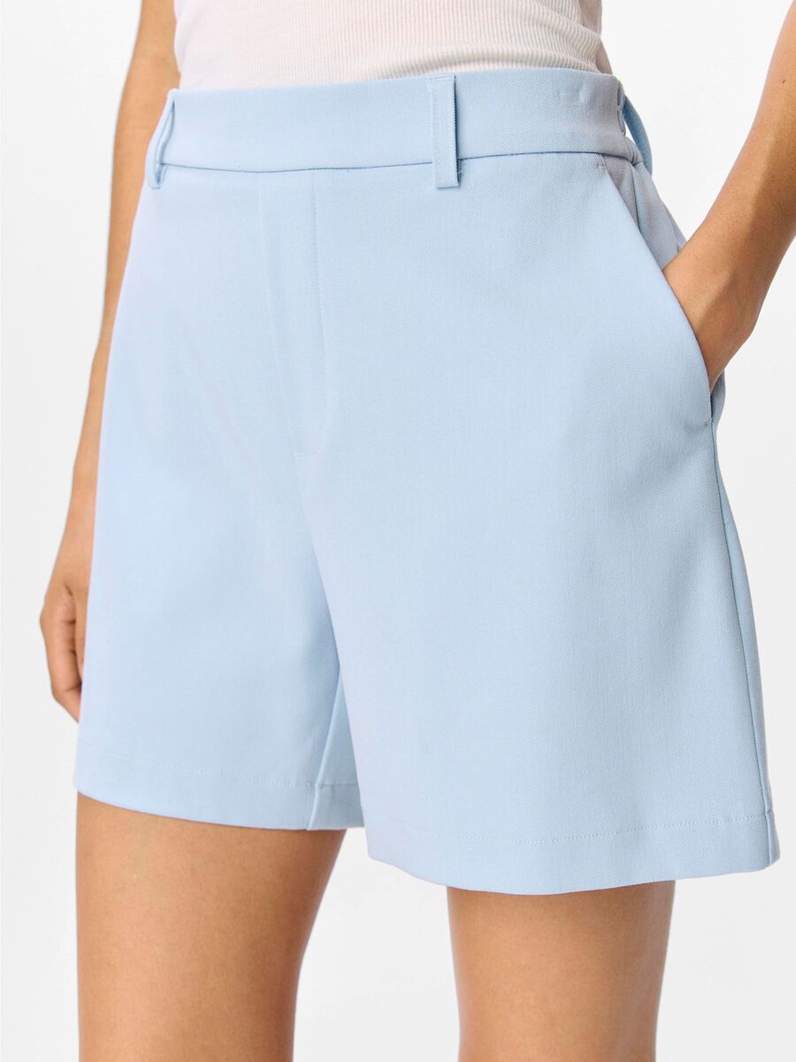 Carousel image - OBJLISA SHORTS, Kentucky Blue | 5