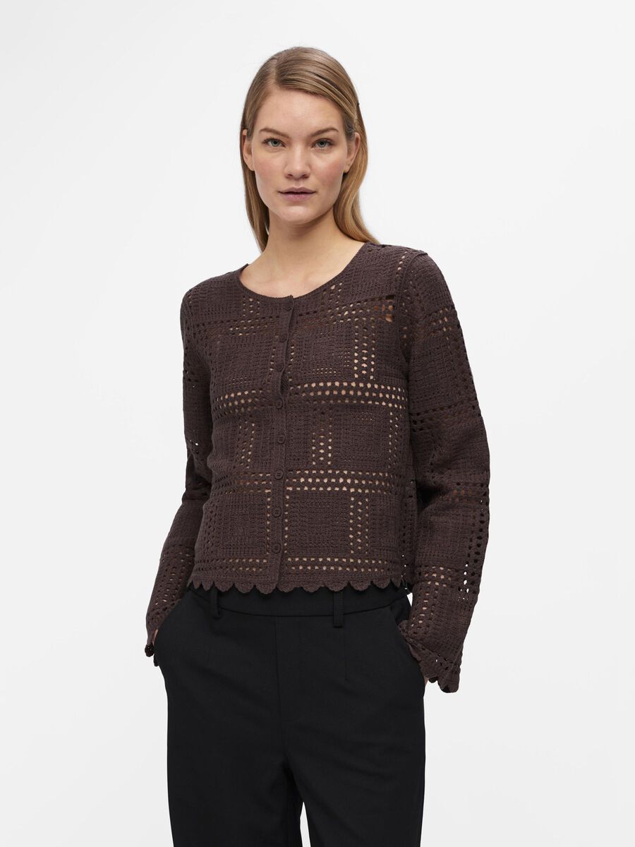 OBJECT KNITTED CARDIGAN, Java, highres - 23042560_Java_003.jpg