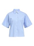 OBJECT À RAYURES CHEMISE, Cornflower Blue, highres - 23046167_CornflowerBlue_1171911_001.jpg