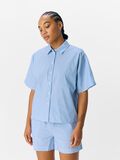 OBJECT À RAYURES CHEMISE, Cornflower Blue, highres - 23046167_CornflowerBlue_1171911_003.jpg