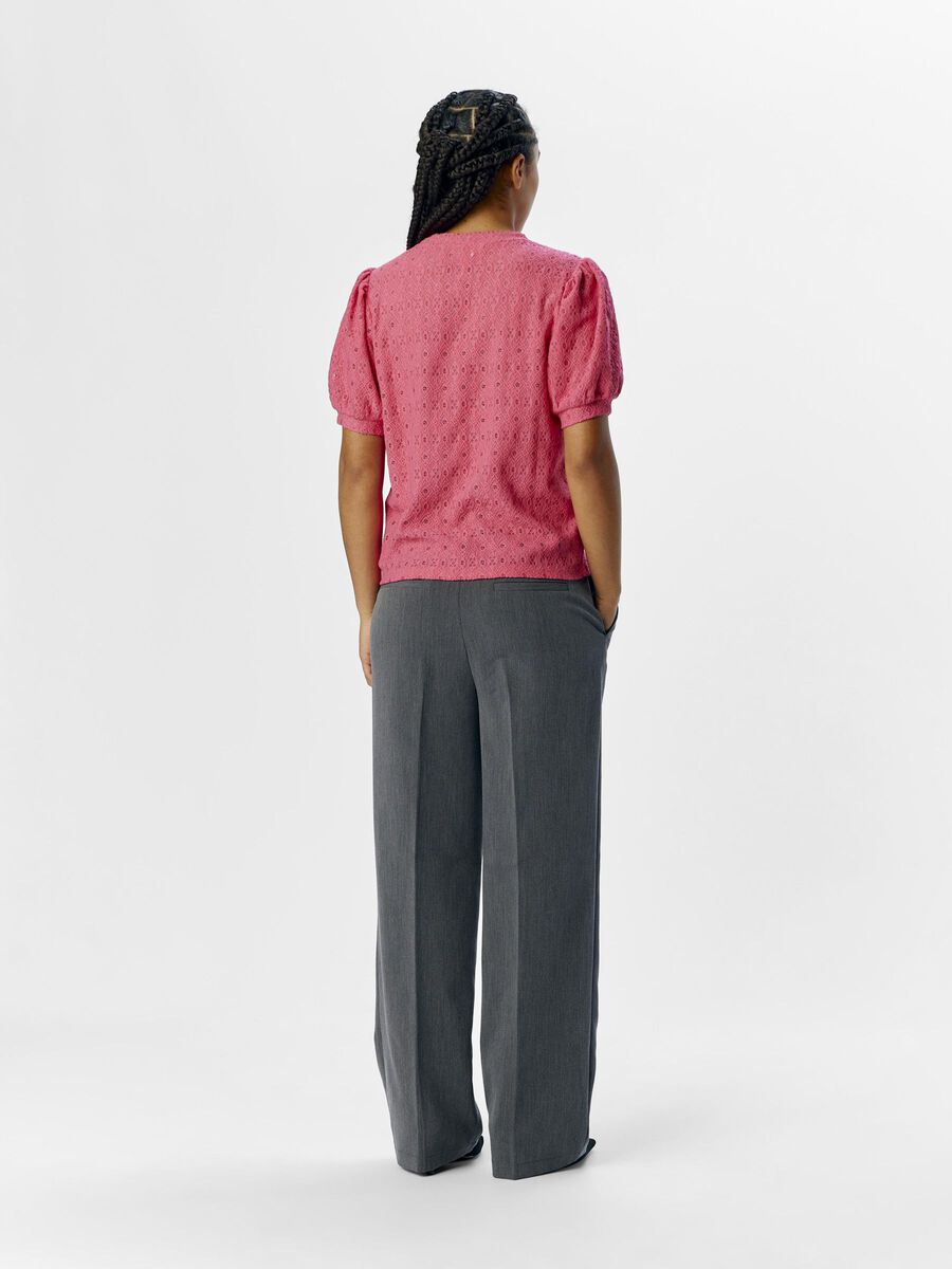 OBJECT BRODERIE  TOP, Raspberry Sorbet, highres - 23045729_RaspberrySorbet_004.jpg