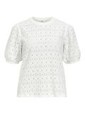 OBJECT BRODERIE  TOP, Cloud Dancer, highres - 23045729_CloudDancer_001.jpg
