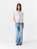 OBJECT TIERED TOP, White, highres - 23046460_White_005.jpg