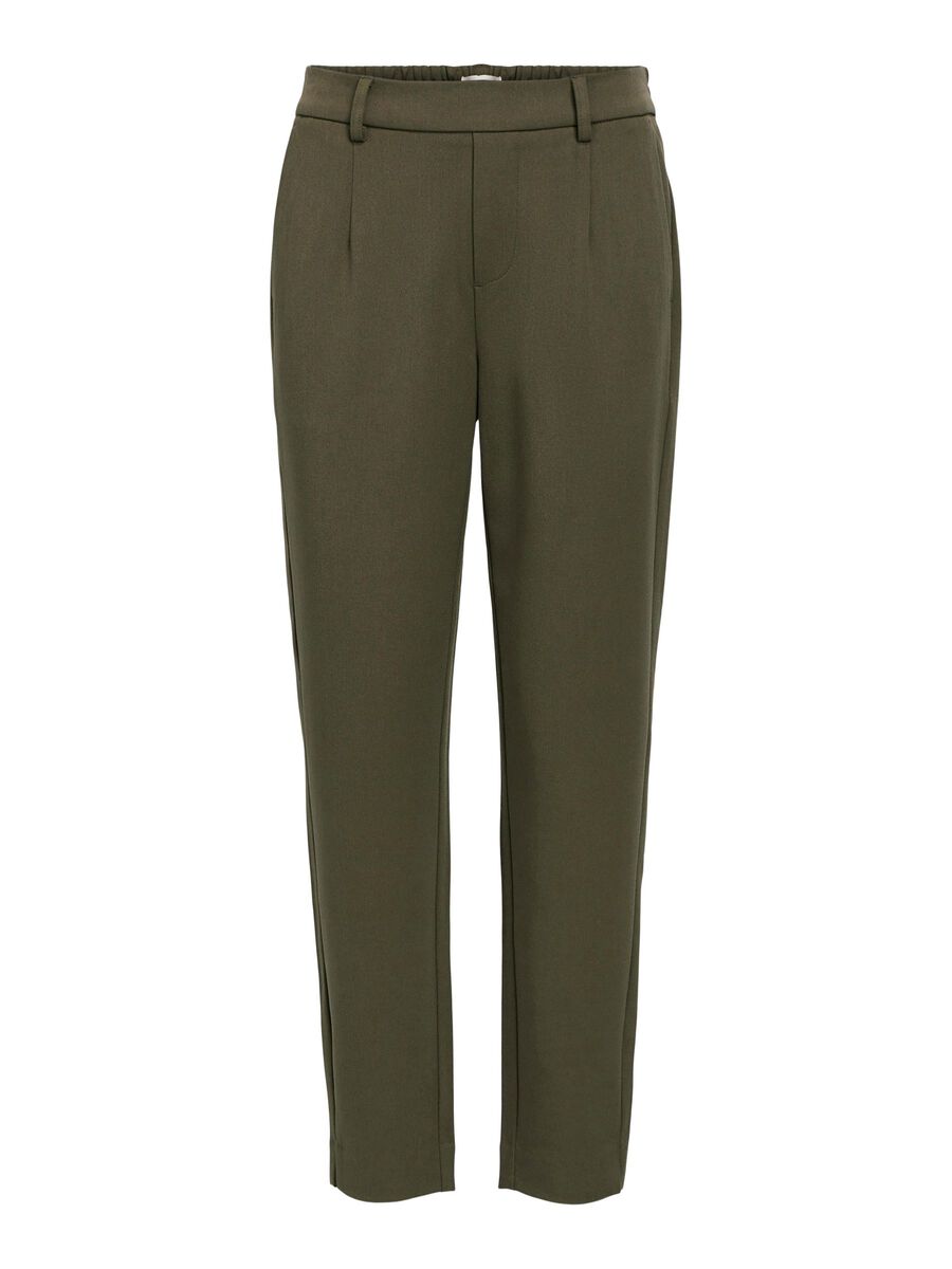 OBJECT OBJLISA TROUSERS, Ivy Green, highres - 23029728_IvyGreen_001.jpg