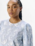 OBJECT GEMUSTERTE BLUSE, Kentucky Blue, highres - 23046020_KentuckyBlue_1191206_006.jpg