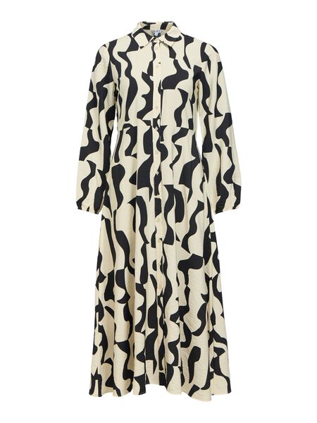 Long sleeve maxi dresses | Women's | .OBJECT CI Germany Long sleeve maxi dresses | Women's | .OBJECT CI Germany