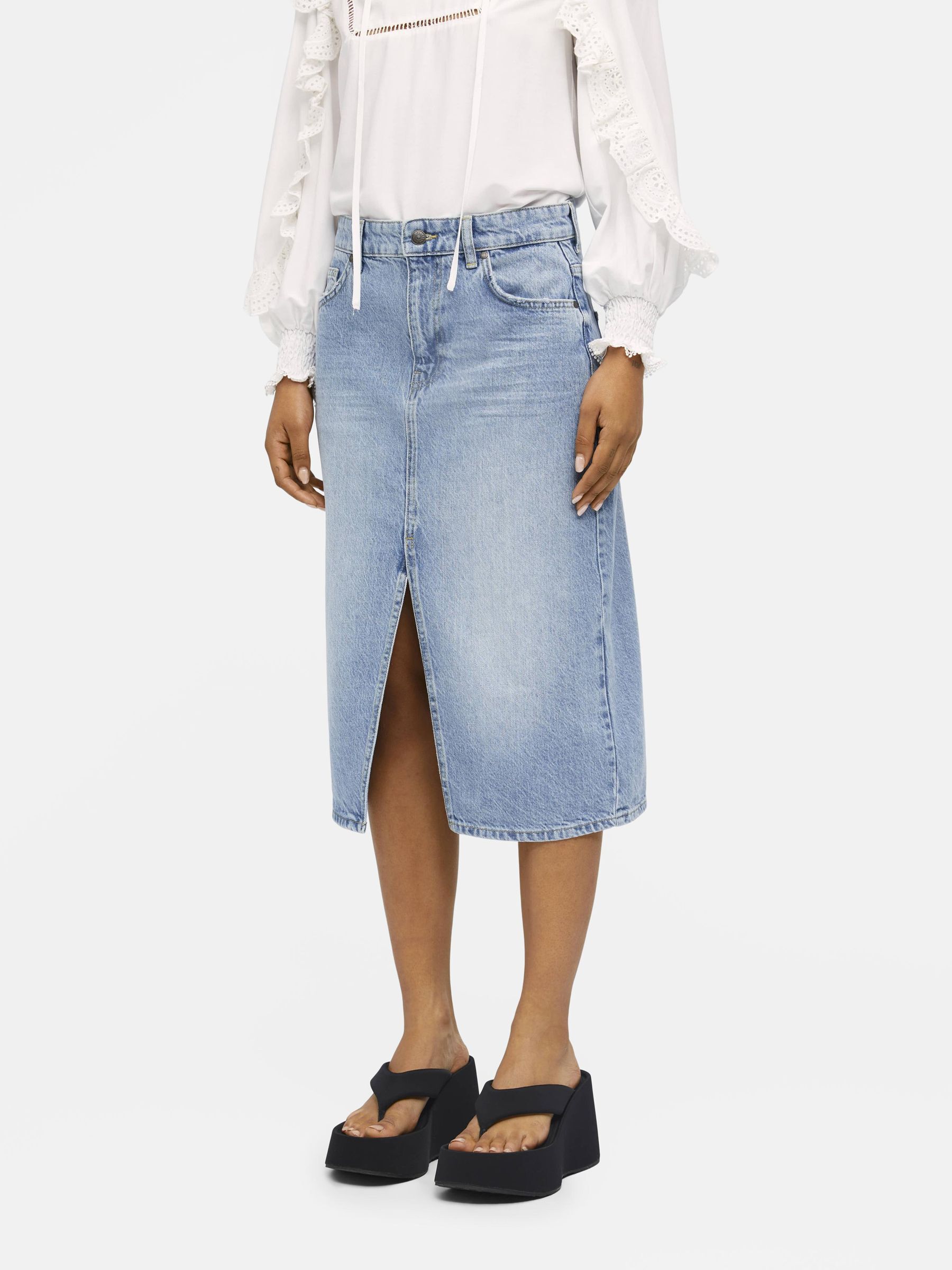 Middellange rok clearance