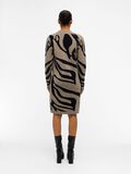 Object Collectors Item OBJRAY KNITTED DRESS, Fossil, highres - 23040957_Fossil_1002791_004.jpg