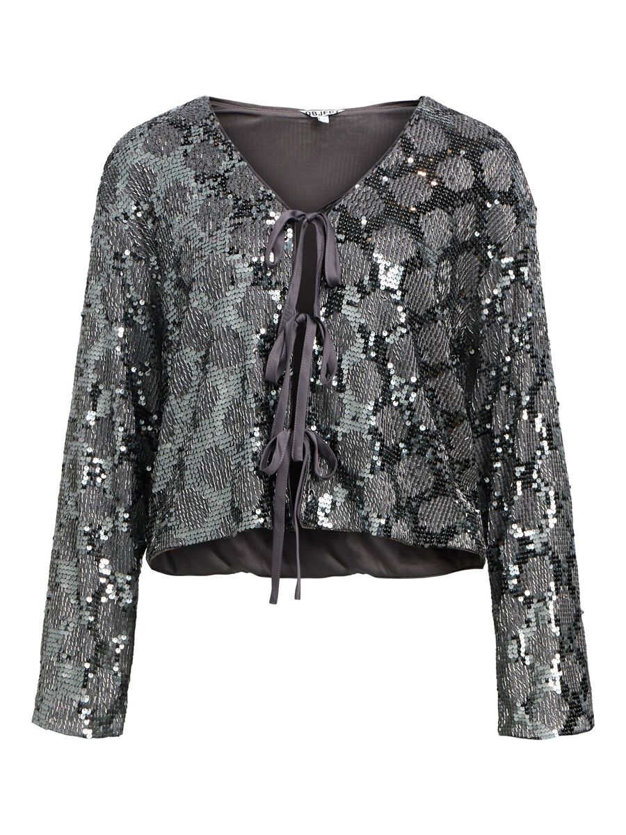 Carousel image - SEQUIN TOP, Magnet | 1