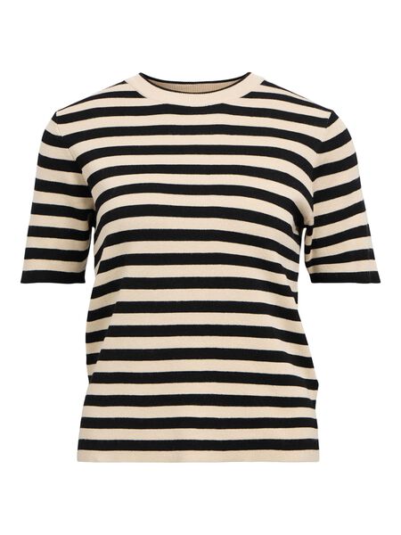 OBJECT OBJESTER T-SHIRT, Sandshell, highres - 23043510_Sandshell_1104595_001.jpg