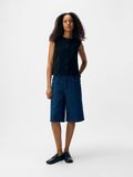 OBJECT CAP SLEEVED WAISTCOAT, Black, highres - 23047750_Black_005.jpg