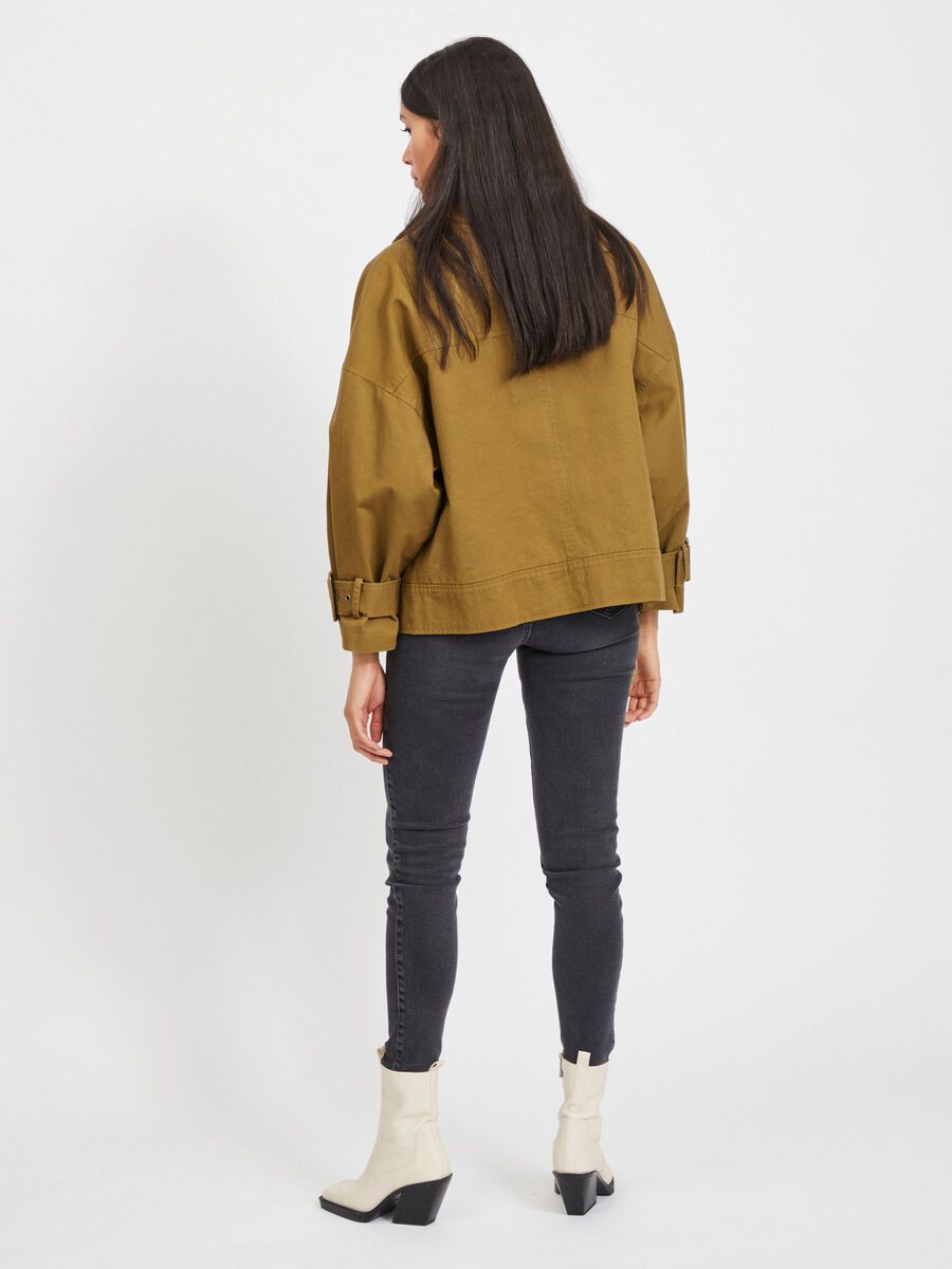 Product carousel image - CHAQUETA, Nutria | 2