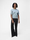 OBJECT AVEC BRODERIE TOP EN MAILLE, Slate, highres - 23044936_Slate_1131847_005.jpg