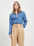 Object Collectors Item ZAK SPIJKERBLOUSE, Medium Blue Denim, highres - 23030995_MediumBlueDenim_003.jpg