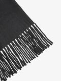 Object Collectors Item WOOL SCARF, Black, highres - 23027876_Black_004.jpg