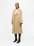 Object Collectors Item DOUBLE-BREASTED TRENCHCOAT, Humus, highres - 23040648_Humus_005.jpg