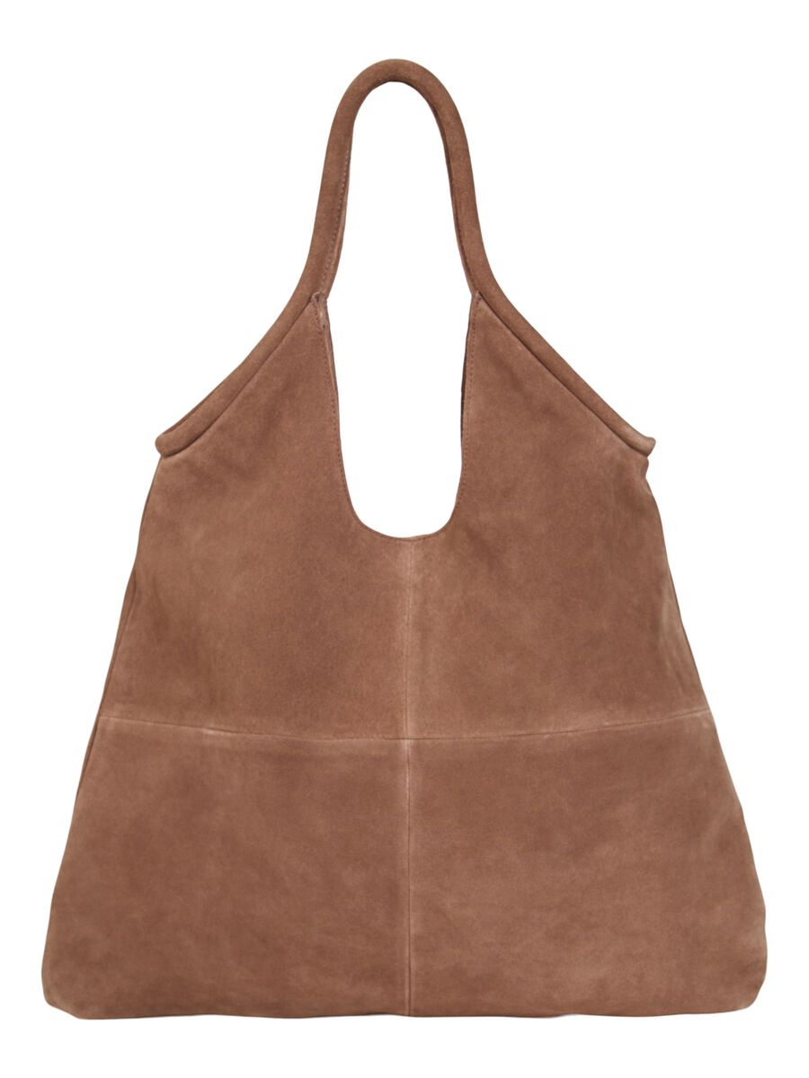 OBJECT SUEDE BAG, Dark Earth, highres - 23039838_DarkEarth_001.jpg