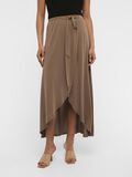 OBJECT OBJANNIE MAXI SKIRT, Fossil, highres - 23031010_Fossil_003.jpg