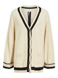 Object Collectors Item CABLE KNIT CARDIGAN, Sandshell, highres - 23043604_Sandshell_1089270_001.jpg