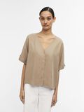 Object Collectors Item SHORT SLEEVE SHIRT, Fossil, highres - 23042280_Fossil_006.jpg