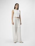 Object Collectors Item CROPPED FIT CROP TOP, Bright White, highres - 23044467_BrightWhite_005.jpg