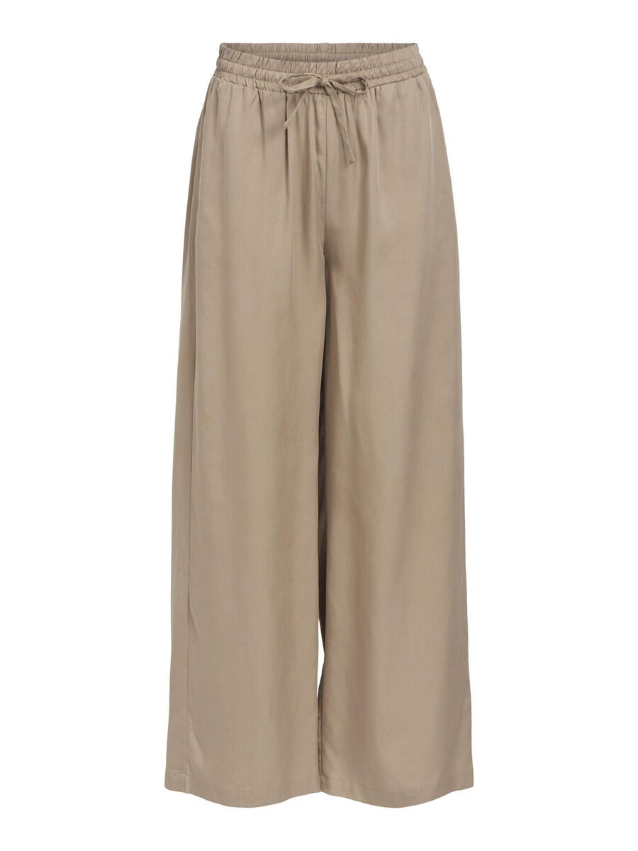 Object Collectors Item CASUAL WIDE LEG BROEK, Fossil, highres - 23040665_Fossil_001.jpg