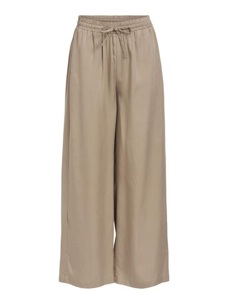 Object Collectors Item RELAXED WIDE-LEG TROUSERS, Fossil, highres - 23040665_Fossil_001.jpg