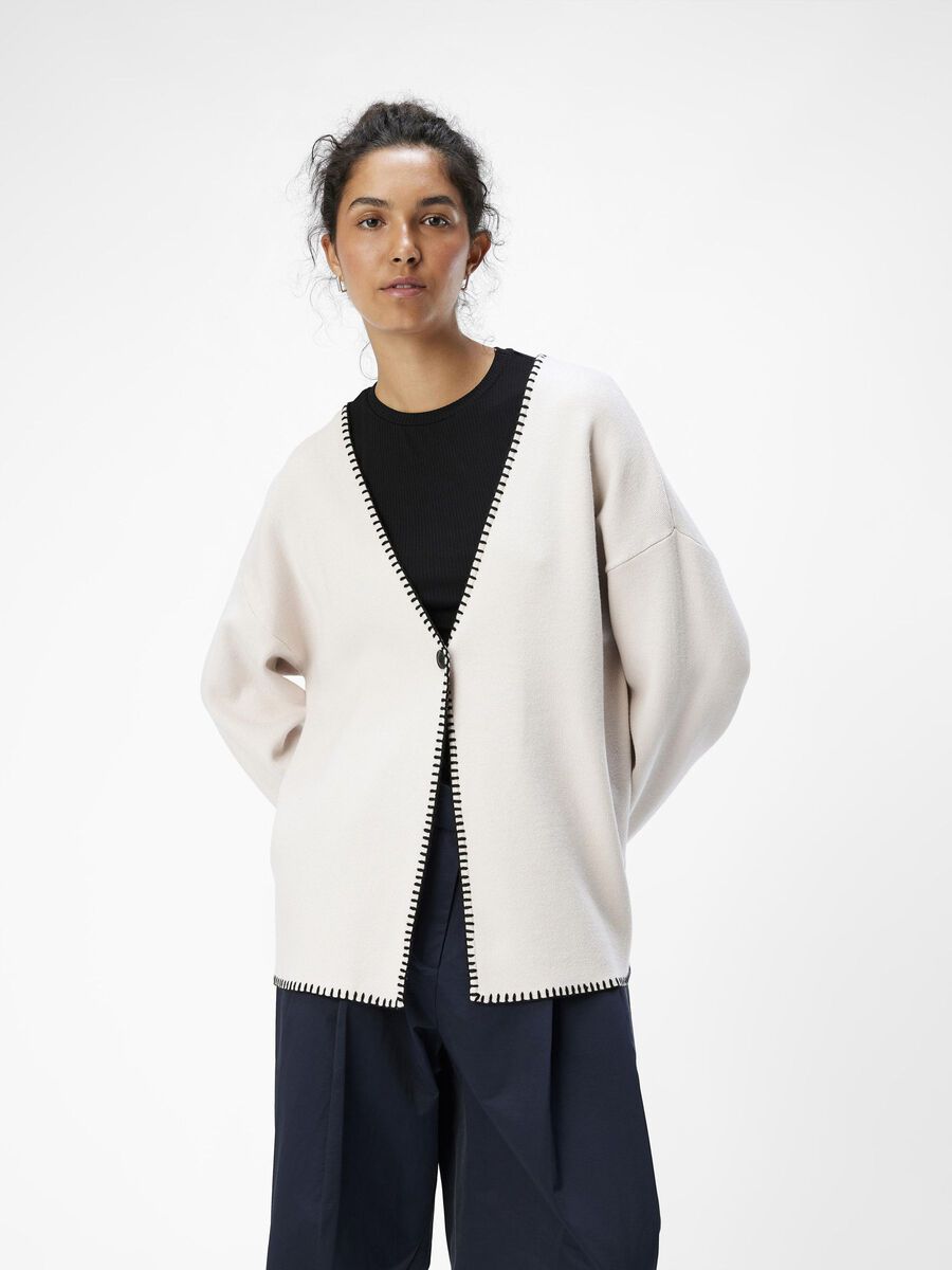 OBJECT OBJREYNARD CARDIGAN, Silver Gray, highres - 23046216_SilverGray_1173415_003.jpg