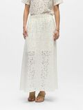 Product image thumbnail - MAXI ROK, White Sand | 2