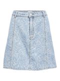 OBJECT DENIM MINIKJOL, Light Blue Denim, highres - 23046422_LightBlueDenim_1179434_001.jpg