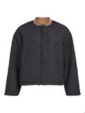 OBJECT REVERSIBLE BOMBER JACKET, Cacao Nibs, highres - 23042564_CacaoNibs_006.jpg