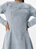 OBJECT MINI JEANSKLEID, Light Blue Denim, highres - 23046102_LightBlueDenim_006.jpg