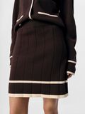 OBJECT KNITTED MINI SKIRT, Seal Brown, highres - 23048172_SealBrown_1237538_006.jpg