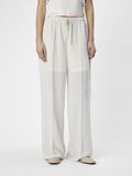Object Collectors Item LOOSE TROUSERS, White Sand, highres - 23044089_WhiteSand_003.jpg