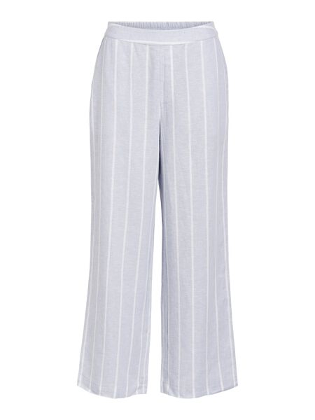 OBJECT À RAYURES PANTALON À JAMBE AMPLE, Brunnera Blue, highres - 23044261_BrunneraBlue_1105986_001.jpg