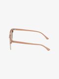 OBJECT ROUND SUNGLASSES, Misty Rose, highres - 23032042_MistyRose_004.jpg