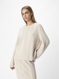 OBJECT PULLOVER A MAGLIA, Silver Gray, highres - 23045600_SilverGray_003.jpg