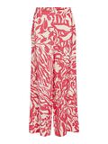Object Collectors Item PRINTED WIDE-LEG TROUSERS, Sandshell, highres - 23043919_Sandshell_1108928_001.jpg
