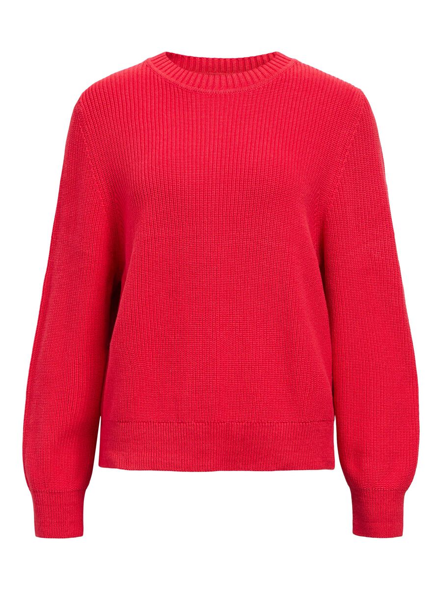 Carousel image - GEBREID TRUI, Poinsettia | 1