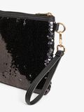 OBJECT PALJETTPRYDD KUVERTVÄSKA, Black, highres - 23031423_Black_006.jpg