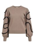 Object Collectors Item GESTRICKTER PULLOVER, Fossil, highres - 23042928_Fossil_1064626_001.jpg