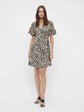 Object Collectors Item WRAP MINI DRESS, Black, highres - 23037378_Black_901149_005.jpg