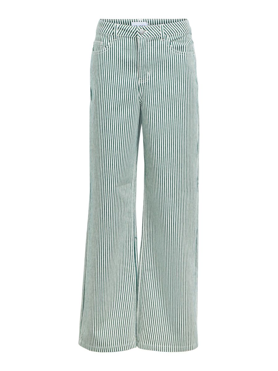 Product carousel image - JEAN, Cloud Dancer | 2