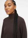 Object Collectors Item HIGH NECK PULLOVER, Java, highres - 23042198_Java_006.jpg