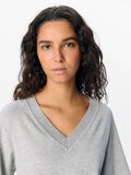 OBJECT OBJTHESS STICKAD TOPP, Light Grey Melange, highres - 23045806_LightGreyMelange_006.jpg