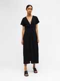 OBJECT NŒUD ROBE MI-LONGUE, Black, highres - 23041908_Black_005.jpg