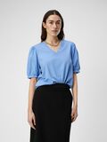 OBJECT V-NECK T-SHIRT, Provence, highres - 23041624_Provence_003.jpg