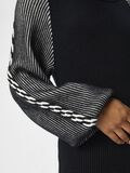 OBJECT STRICK MINIKLEID, Black, highres - 23045235_Black_1142984_006.jpg